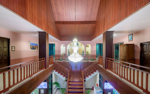Residential Premium Image