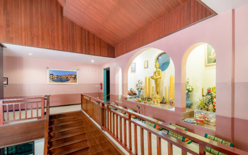 Residential Premium Image