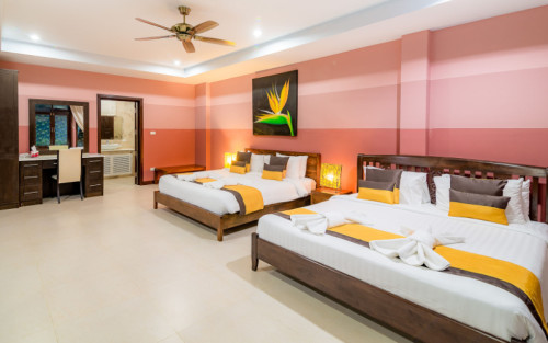 Residential Premium Image