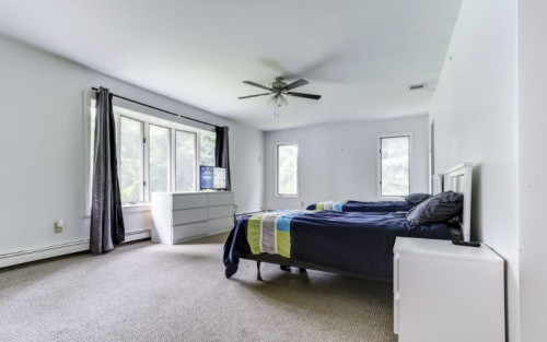 Residential Premium Image