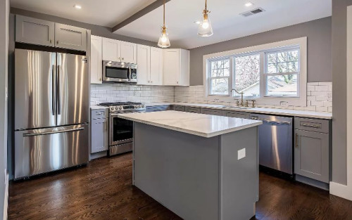 Residential Premium Image