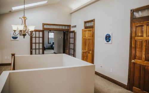 Residential Premium Image