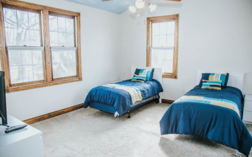 Residential Premium Image