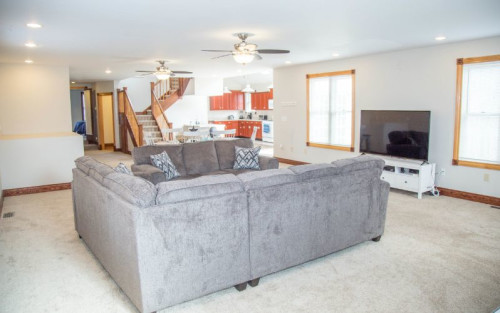 Residential Premium Image