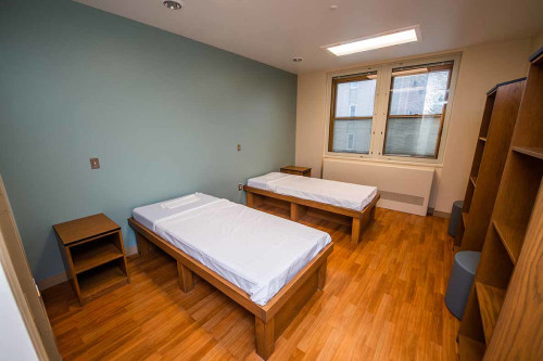 Residential Premium Image