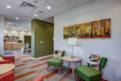 Residential Premium Image