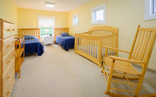 Residential Premium Image