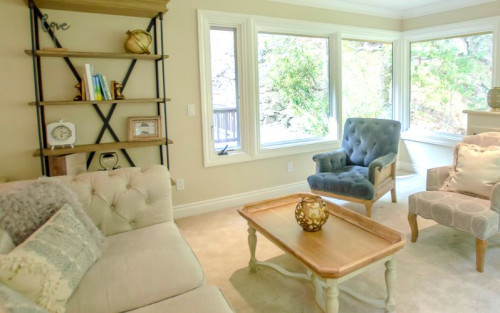 Residential Premium Image