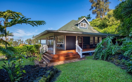 Residential Premium Image