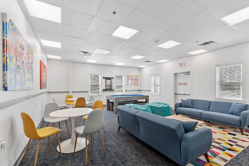 Residential Premium Image