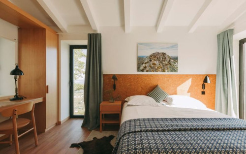 Residential Premium Image