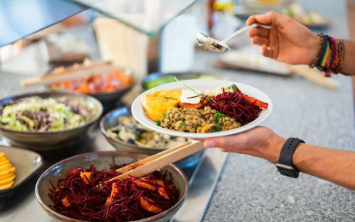 Residential Premium Image