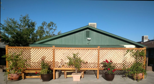 Residential Premium Image
