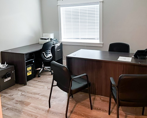 Residential Premium Image