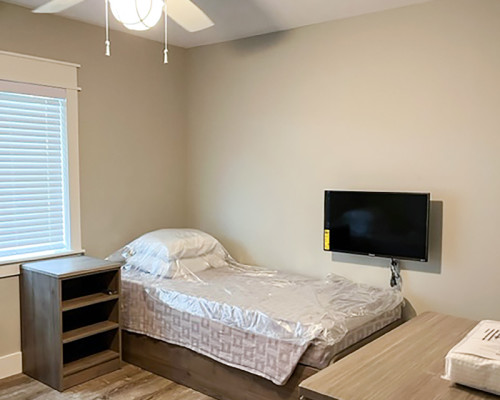Residential Premium Image
