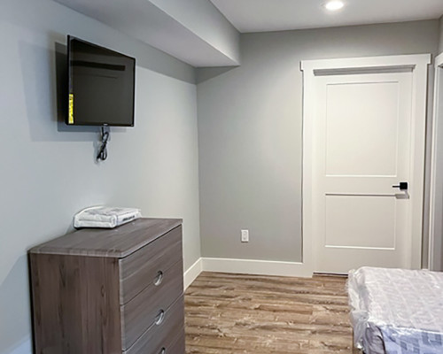 Residential Premium Image