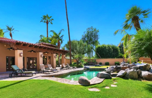 Residential Premium Image