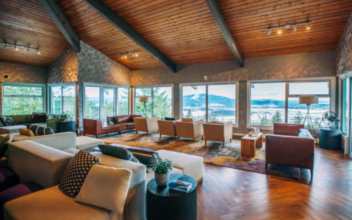 Residential Premium Image