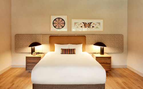 Residential Premium Image