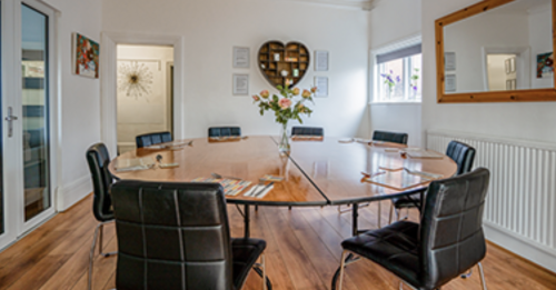 Residential Premium Image