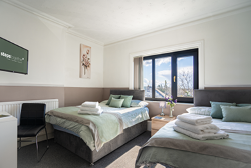 Residential Premium Image