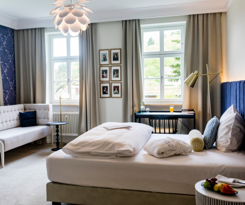 Residential Premium Image