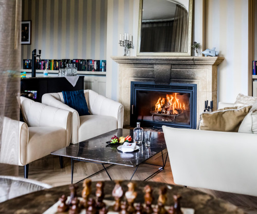 Residential Premium Image