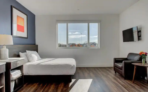 Residential Premium Image