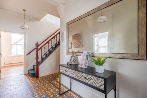 Residential Premium Image