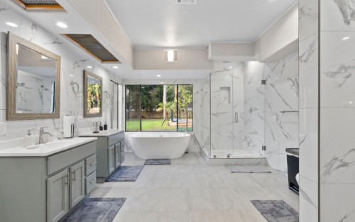 Residential Premium Image