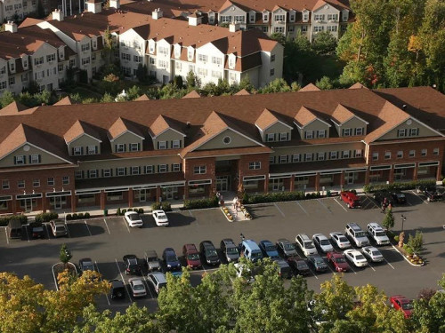 Residential Premium Main Image