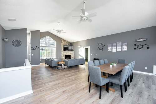 Residential Premium Image