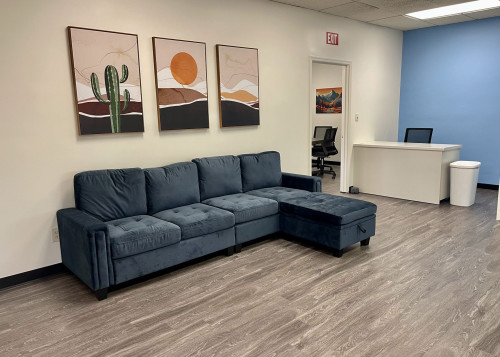 Residential Premium Image