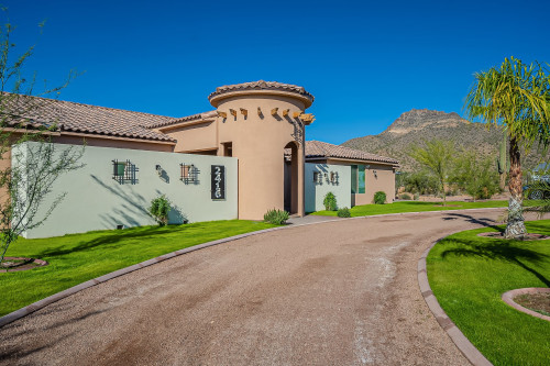 Residential Premium Main Image