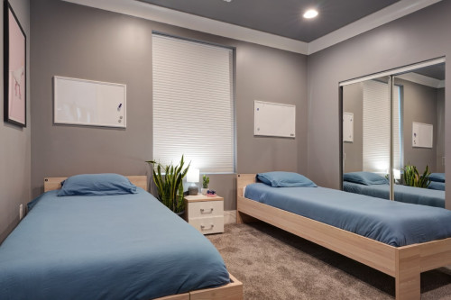 Residential Premium Image