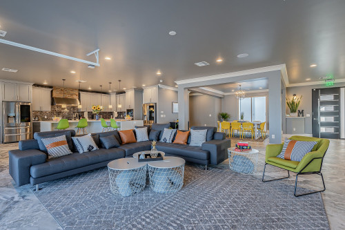 Residential Premium Image