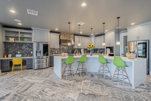 Residential Premium Image