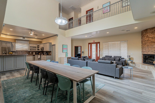 Residential Premium Image