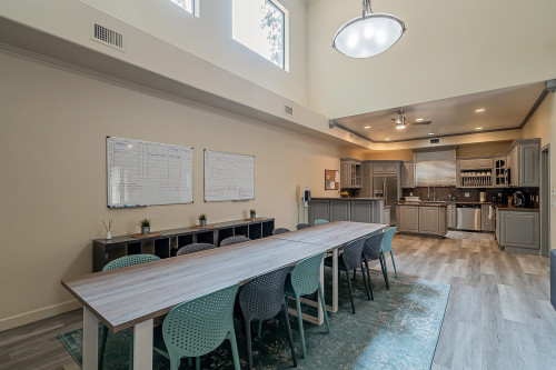 Residential Premium Image
