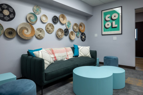 Residential Premium Image