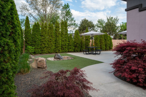 Residential Premium Image