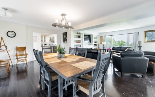 Residential Premium Image