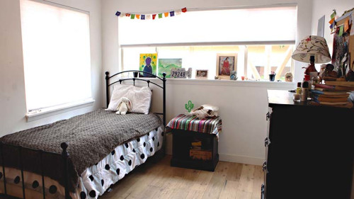 Residential Premium Image