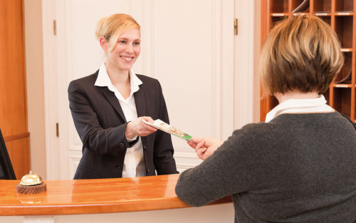 Residential Premium Image