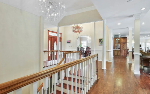 Residential Premium Image