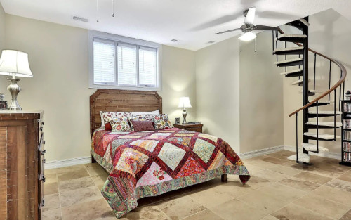 Residential Premium Image