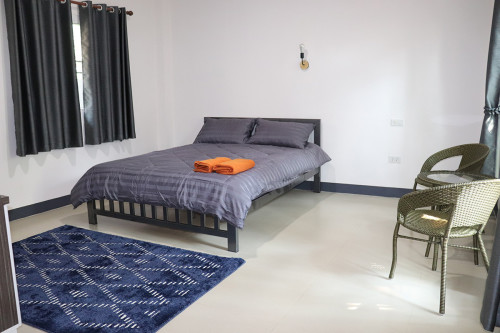 Residential Premium Image