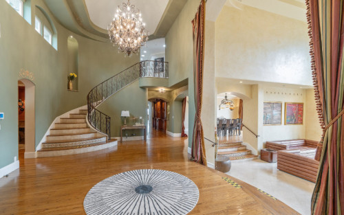 Residential Premium Image