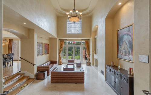Residential Premium Image