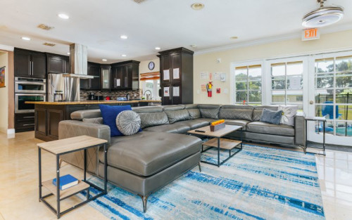 Residential Premium Image